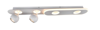 Led Deckenlampe Deckenleuchte Leuchte Lampe Lichtobjekt G99570/05