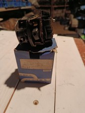 Feu avant (phare) Renault R4