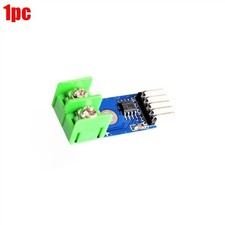 1Pcs MAX6675 Thermocouple Temperature Sensor Module Type K Spi Interface New qp