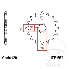 35630-compatibile con YAMAHA FS1 80 DX 1CIL. 3F2 3F2 BASTIDORES 3F2-100101-3F2-1
