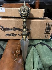 Tibetan Phurba Dagger from The Shadow movie (United Cutlery) 1994