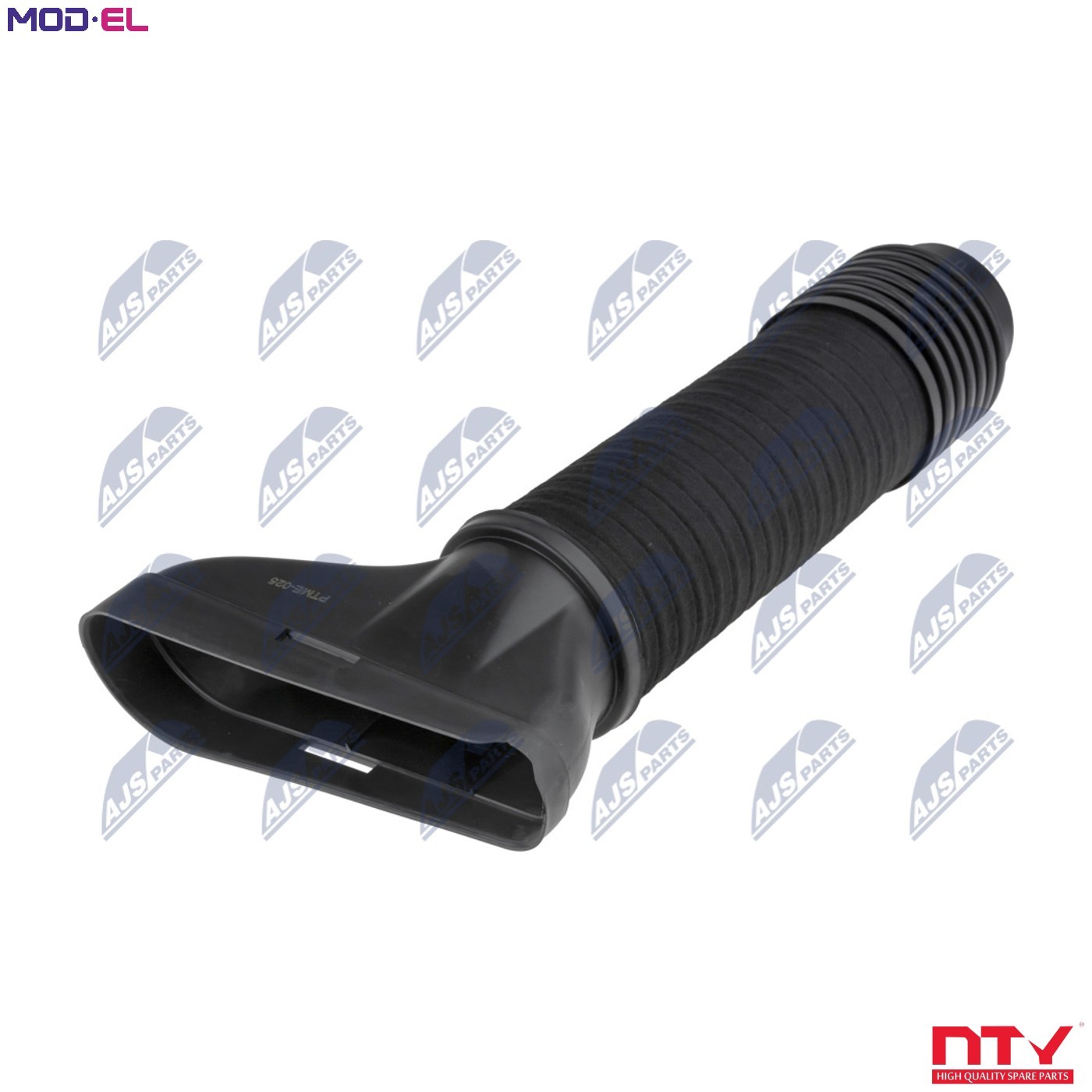INTAKE HOSE AIR FILTER GPP-ME-025 FOR MERCEDES-BENZ C-CLASS E-CLASS/T-Model 1.8L