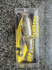 New Deps Sweet Killer Members Only Swimbait
