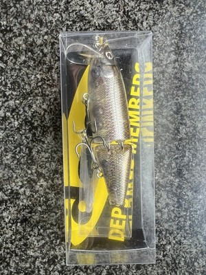 New Deps Sweet Killer Members Only Swimbait