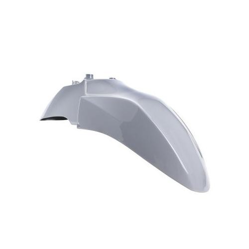 Garde-boue avant gris Piaggio Medley 125 2020 d'origine 1B006372000HY