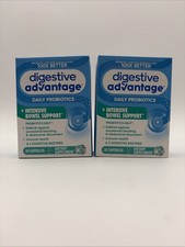 Digestive Advantage Daily Probiotics Intensiv...