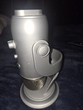 Logitech for Creators Blue Yeti Nano USB Microphone for Gaming orPodcasting
