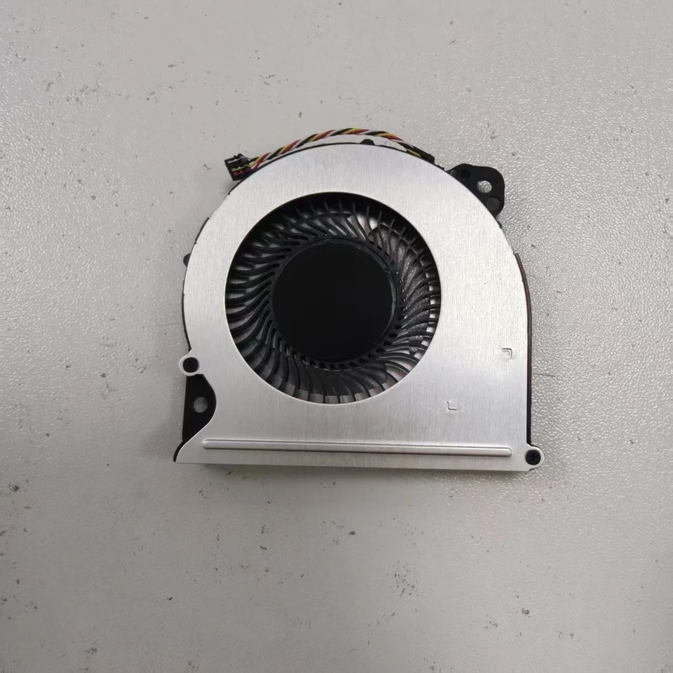 1X AVC BAZA0506R5H Y00 Sony VAIO VJS132 VJS132C11T VJS132C0411B CPU Cooling Fan - Image 2 of 2