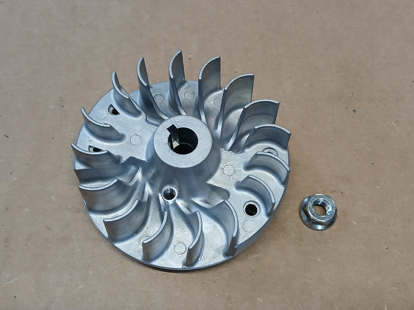 Flywheel Oem