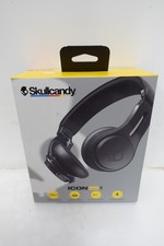 Skullcandy Icon ANC XT Black
