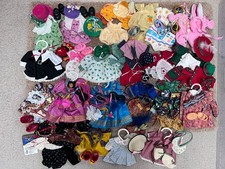 Muffy Vanderbear clothes lot Spring Bonnets, Easter, Alpine, Bal Masque and more