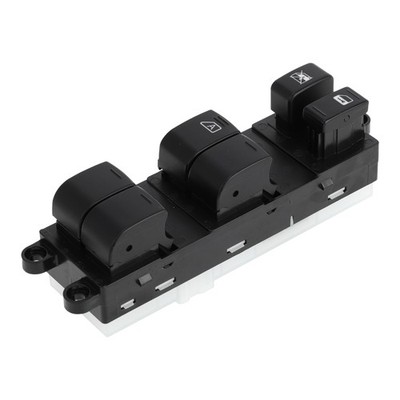 Front Left Side Power Window Switch Für Nissan Sentra Pathfinder No.254019W100