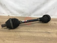 VOLKSWAGEN PASSAT B7 1.6 TDI Passenger Side Drive Shaft (6 Speed Manual)