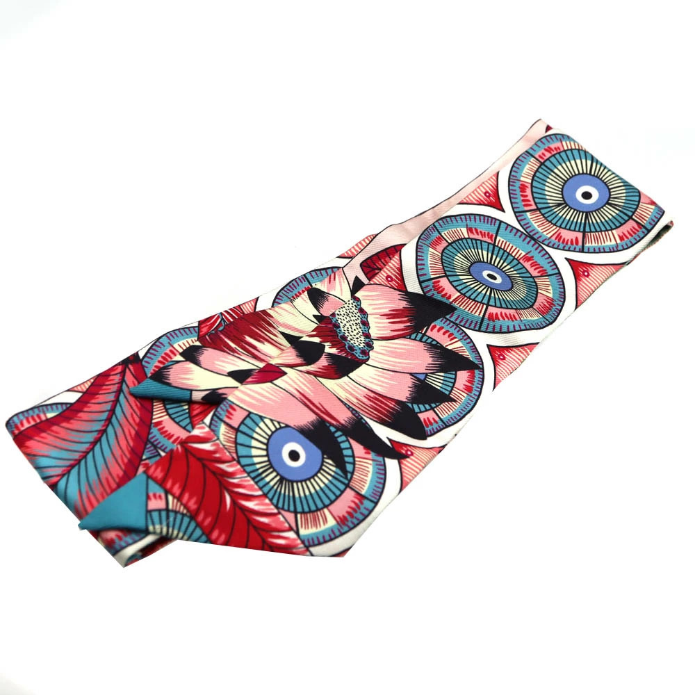 Hermes Twilly Bar Scarf r0_0209 thumbnail 2