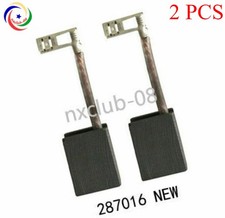 Airless Sprayer 2Pcs New style Carbon brush 287016 for Sprayer 395 495 etc.