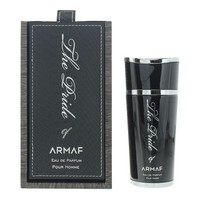 Armaf The Pride Of Armaf Pour Homme Eau De Parfum 100Ml For Men