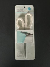 Martha Stewart Crafts Fringe Scissors New