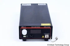 ThorLabs S1FC635 Fabry-Perot Laser Source