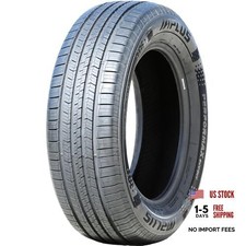 Performax Suvcuv Highway 115h Passenger Tire 27560r20