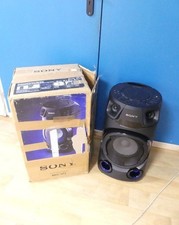Enceinte Sony MHC-V13 (Occasion n°2)