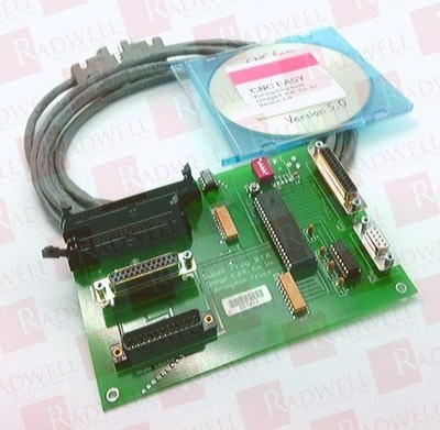 RADWELL NCB-001 / NCB001 (BRAND NEW)