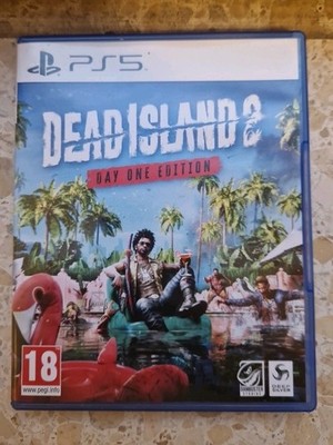 Dead Island 2-Day One Edition (Sony PlayStation 5)
