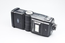Nikon SB-16 Speedlight Tested & Working + SS28 Protective Case