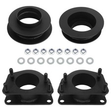 2.5 Front 2 Rear Leveling Lift Kit For Jeep Liberty Kj 2wd 4wd 2002-2007 2.5 Front 2 Rear Leveling Lift Kit For Jeep Liberty Kj 2wd 4wd 2002-2007