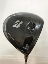 Bridgestone B3 SD 10.5  45.75in Driver Right-Handed TENSEI BS RED 40 w/HC 3436