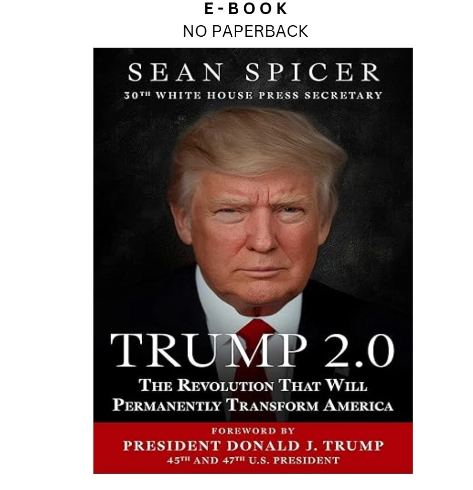 Trump 2.0 ebook | LD Global Digital Ebook Store Buy Trump 2.0 ebook, instant digital download PDF from LD Global