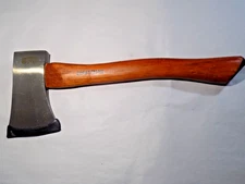 UNUSED? USA Craftsman 48101 1 1/4Lb. Camp Axe-A+++
