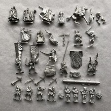 ISENGARD URUK HAI - Metal LOTR Lord of the Rings