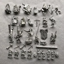 ISENGARD URUK HAI - Metal LOTR Lord of the Rings