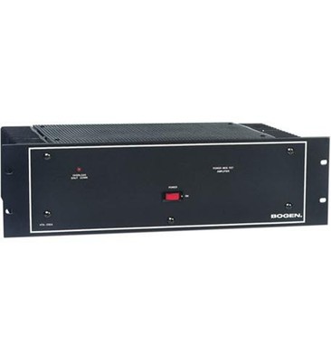 Bogen HTA250A Power Amplifier (HTA250A)