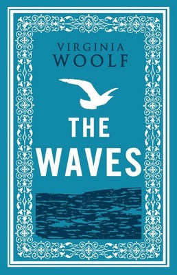 The Waves | Virginia Woolf | englisch