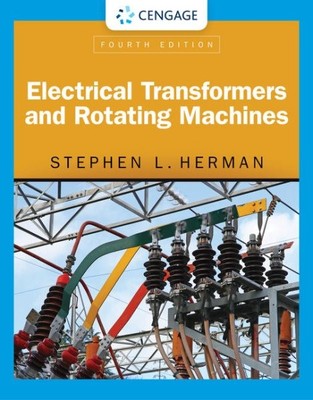 Elektrische Transformatoren und rotierende Maschinen, Taschenbuch von Herman, Stephen L...