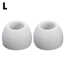 Replacement Soft Silicone Ear Tips for Samsung Galaxy Buds Pro Headphone Eartips