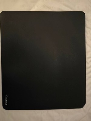 Artisan Ninja Fx Zero Soft XL Gaming Mauspad - SCHNELLE UK-LIEFERUNG