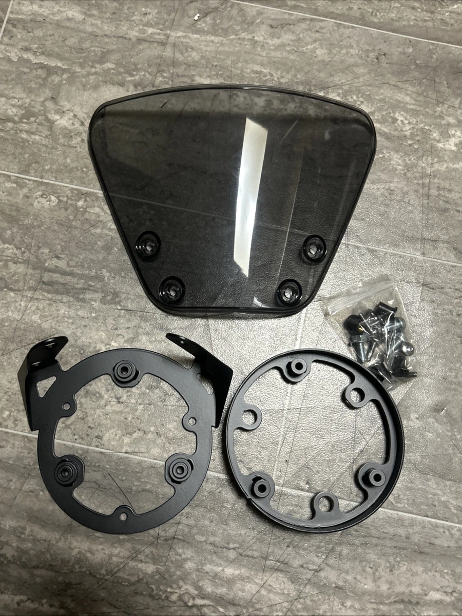 Tapones Para Orificios De Espejo De Moto - Aluminio CNC, Rosca M10x1.25, Para Husqvarna Svartpilen/Vitpilen/Norden
