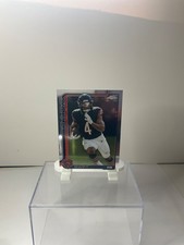 🏈🏈 2025 Topps Chrome Football- Base Cards, You Pick - FREE SHIPPING