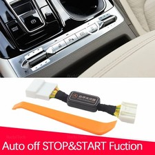 Plug-in Auto Start Stop Disable Module Cable Harness for Vehicles