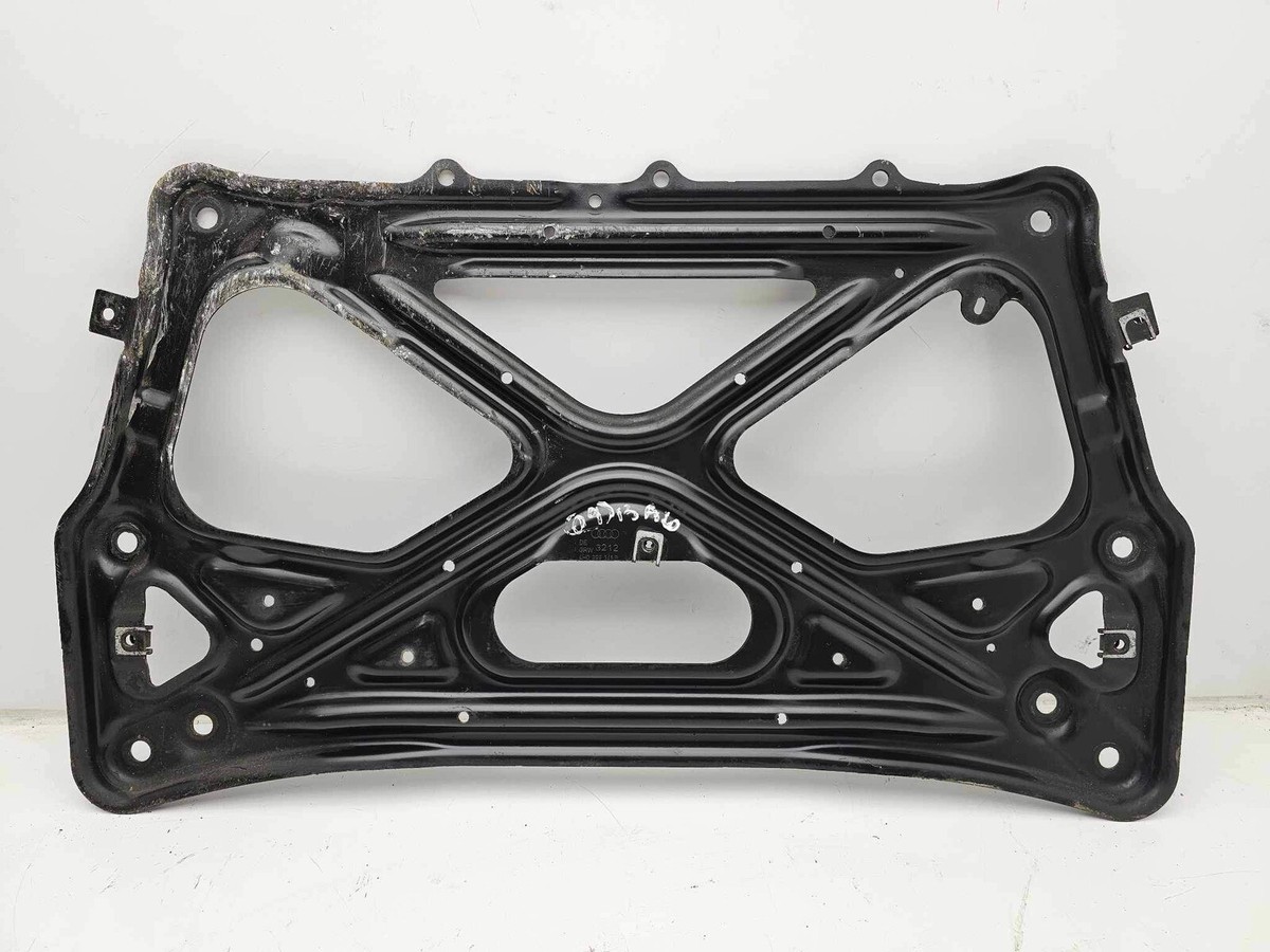 2012-2018 AUDI A6 A7 A8 - Transmission Brace / SUB Frame