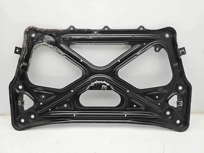 2012-2018 AUDI A6 A7 A8 - Transmission Brace / SUB Frame