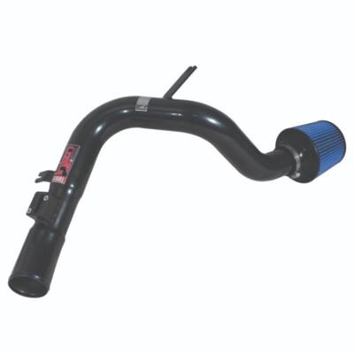 Injen FITS 11-17 Nissan Juke 1.6L Turbo CVT (incl Nismo) Black Short Ram Intake