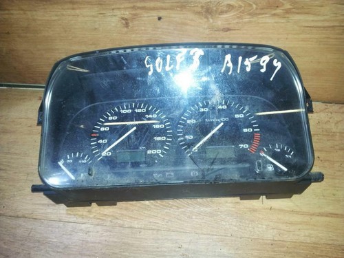 5392324740 Tachometer - Cockpit - Tacho Uhren Instrument für UK72360-76