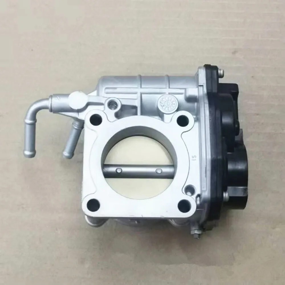 Throttle Body For 161191HC0E 16119-1HC0E Nissan HR12DE Engine