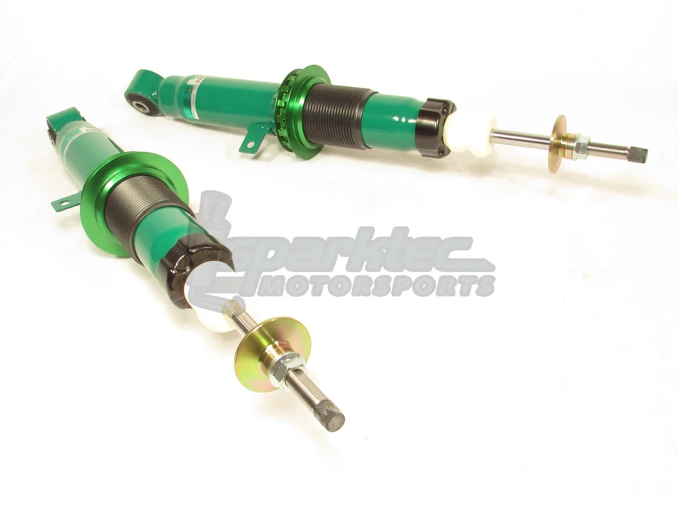 TEIN Street Advance Z Coilover Kit for 2000-2005 Lexus IS300 3.0L JCE10L ALL NEW - Image 3 of 4