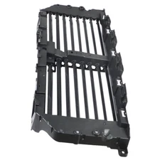 Front Upper Radiator Grille Air Shutter Assembly ML3Z8475C For Ford F150 21-22