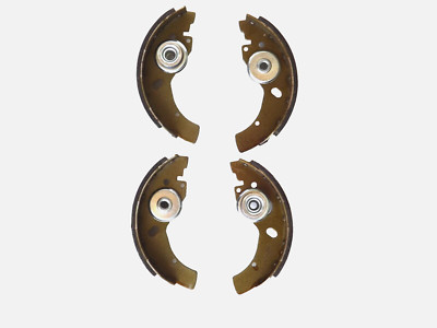 Grecav Set 4 Rachen Hinten Grecav Eke LM3 LM4 Sonique Sonic Bremse Bremsen