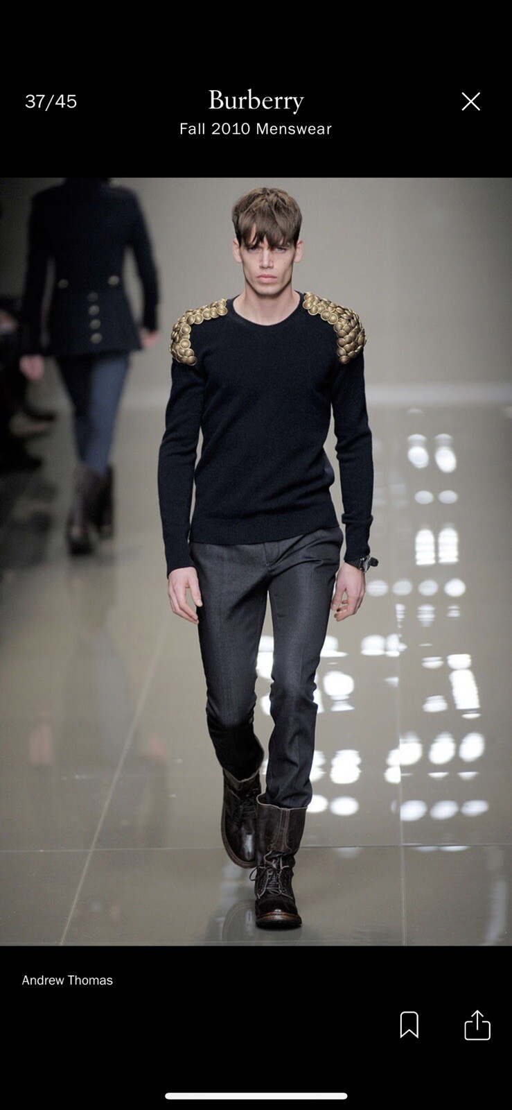 burberry Sweater eBay